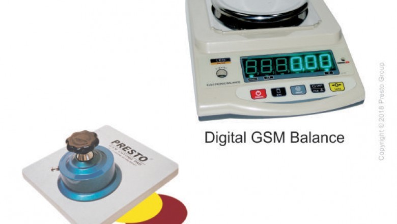 Grammage Testing - Grammage Checking Kit Manufacturers in India