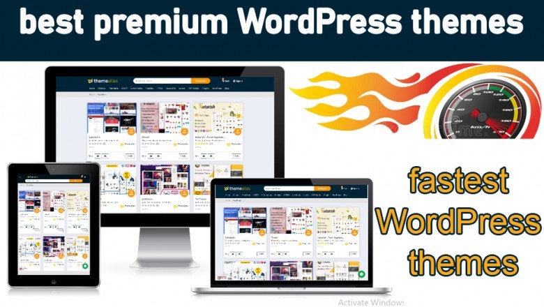 Benefits Of Using Premium WordPress Themes 2020