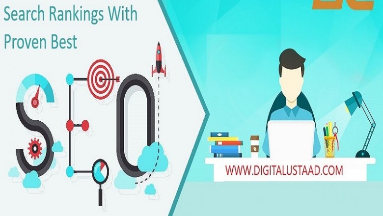 Improve Your Organic Search Rankings With Proven Best SEO Consultant in Sydney
