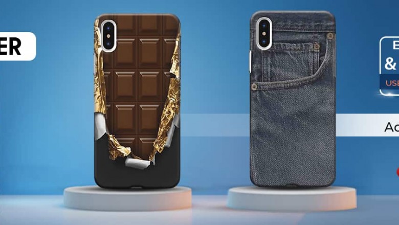 Mobile Cover - Buy Phone Cases & Mobile Back Covers Online @Beyoung