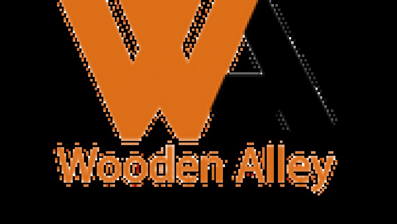 Buy Kitchen Cabinets online from WoodenAlley