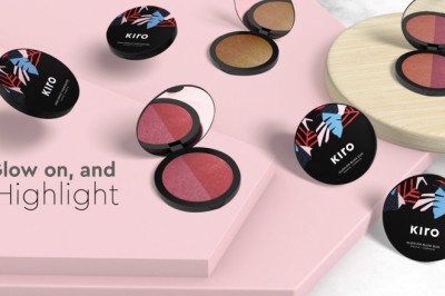 Glow on Blush | Vegan Beauty Products | KIRO Beauty
