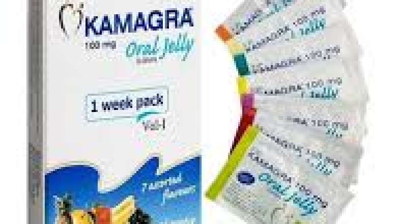 Kamagra jelly to maintain erection| primedz.com