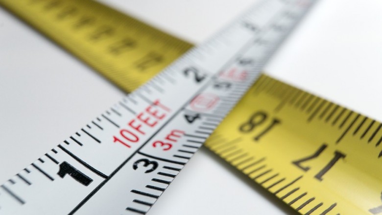 Online Rulers To Use When You Can’t Find A Physical One