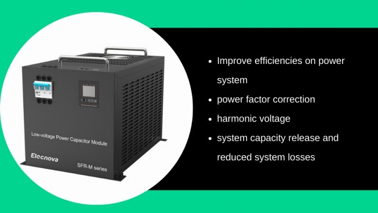 Reactive Power Compensation