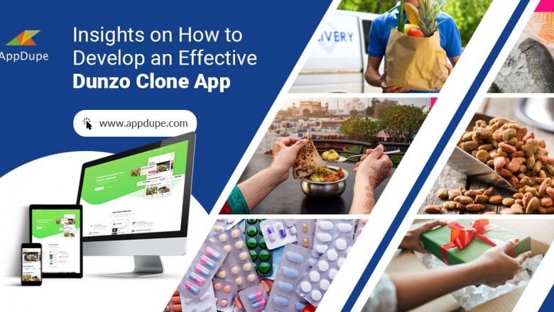 The reason behind the success of Dunzo and why you should adopt a similar app