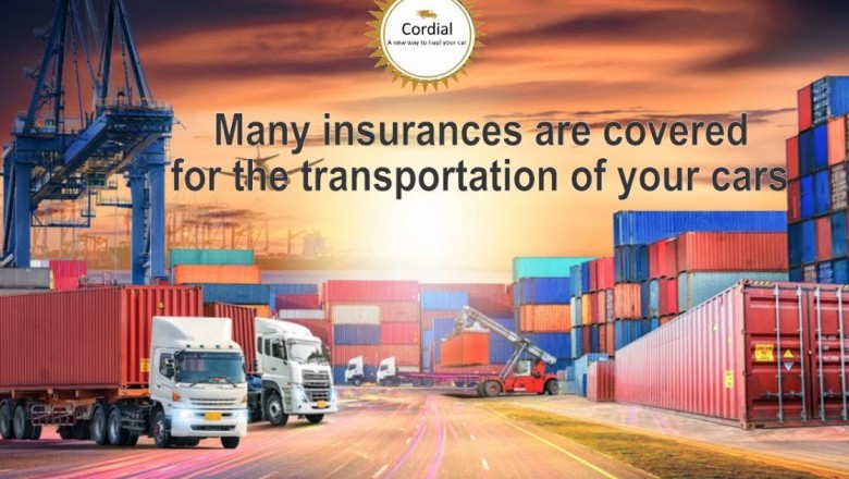 Car Shipping Option in USA