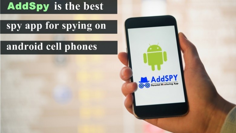 Discover How Cell Phone Spy Application Works on Android Phone