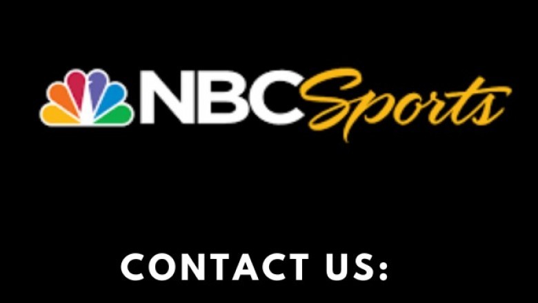 Get NBC/Activate