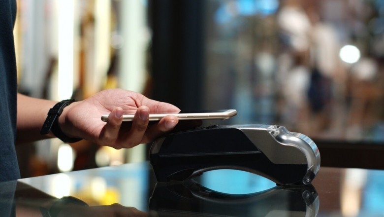 get your own Point of Sale software