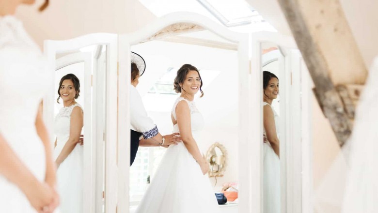 Hire The Services of a Professional and Creative Wedding Photography Professional