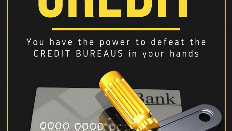 Is Your Credit Score With The Bank In Trouble? This EBook Will Help You Fix It In 30 Days!