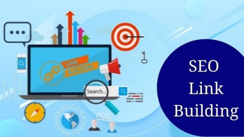 SEO Link Building Strategy for website Ranking in 2021