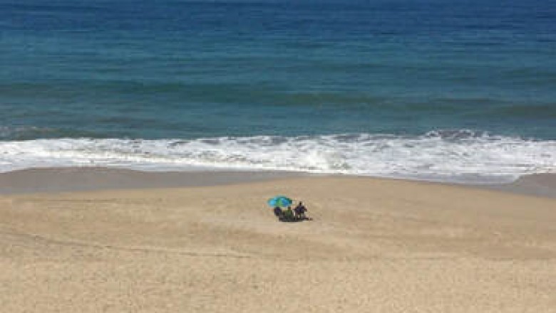 Visit half moon bay
