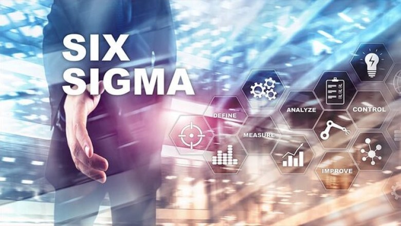 What is Six Sigma Green Belt or Black Belt certification?