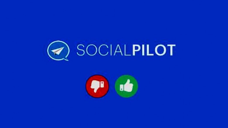 WHY DO WE NEED SOCIALPILOT? SOCIALPILOT FEATURES &PRICING