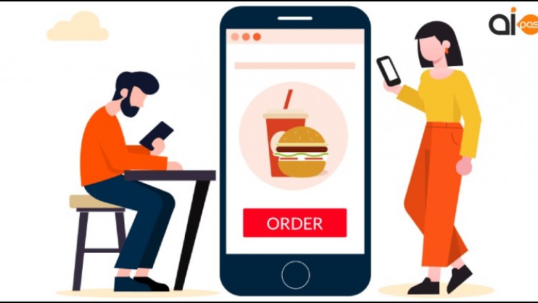 Best Online Food Ordering System