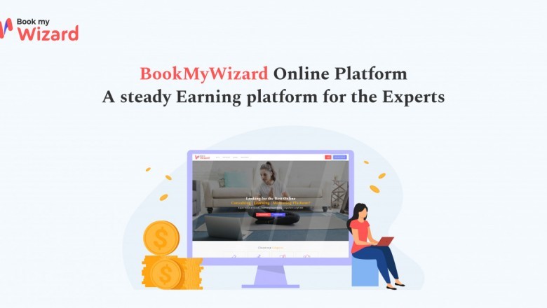 BookMyWizard Online Platform: A steady Earning platform for the Experts