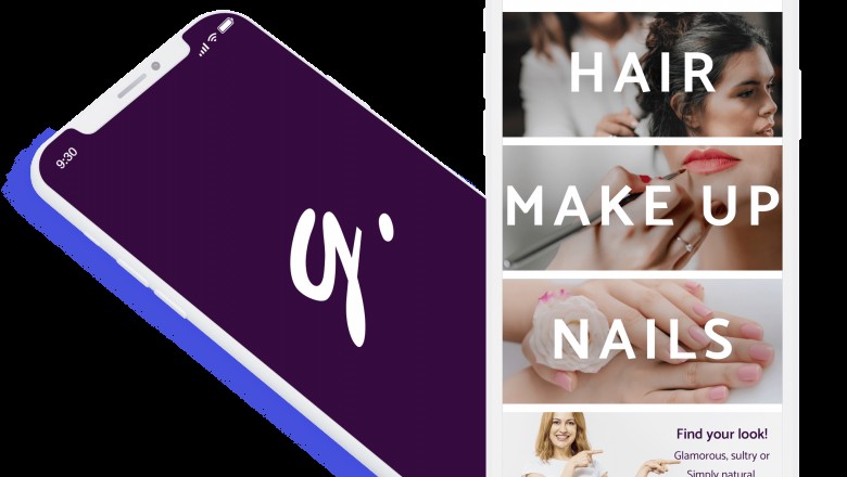 How much does it Cost To develop a Beauty Salon App-like Glamsquad