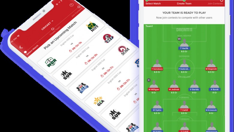 How much will it cost to develop a Sports Mobile App like Dream11?