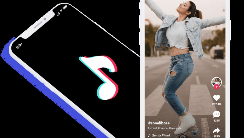 How much would it cost to develop a Social Video Networking app like TikTok
