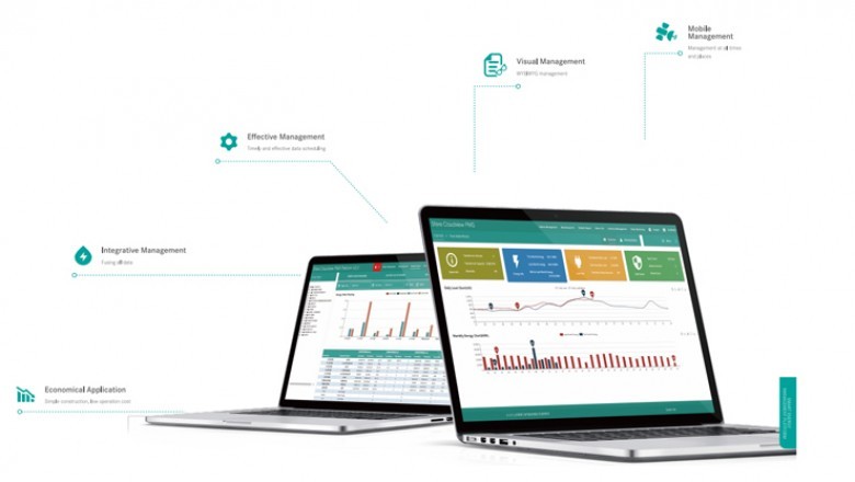 How Smart Buildings Energy Management Improve Energy Efficiency