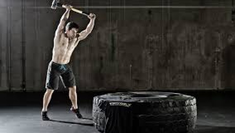 Industrial Athletics Crossfit Gym In Pittsburgh Has Expanded