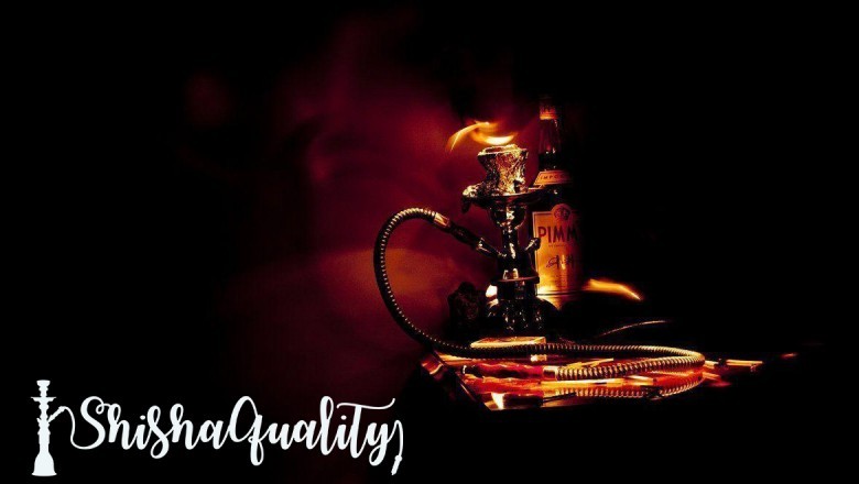 SHISHA CHARCOAL - THE MANY TYPES OF COAL FOR YOUR HOOKAH
