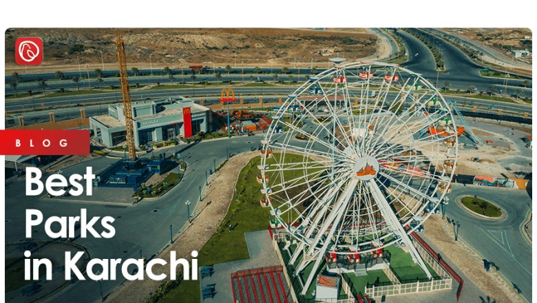 The 7 Best Parks in Karachi You Must Visit