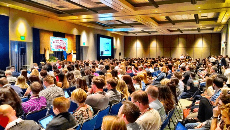 4 Popular Trends In The Global Event Planning Industry