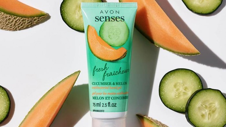 Avon Makeup Sale