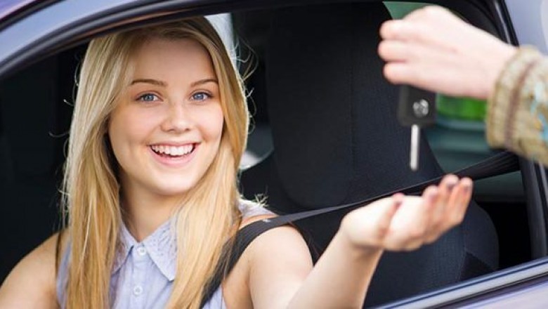 Can I Get Funding To Become A Driving Instructor?