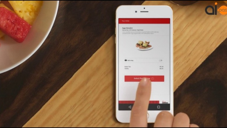 Decisive Factors for restaurant mobile app development