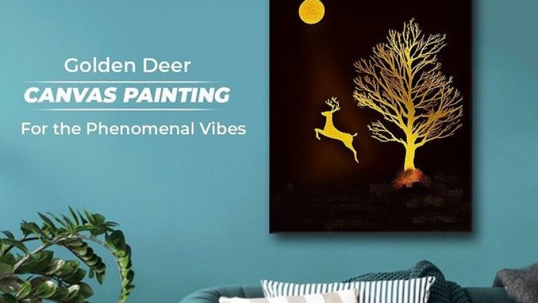 How to Get Canvas Painting and Wall Posters at Better Price