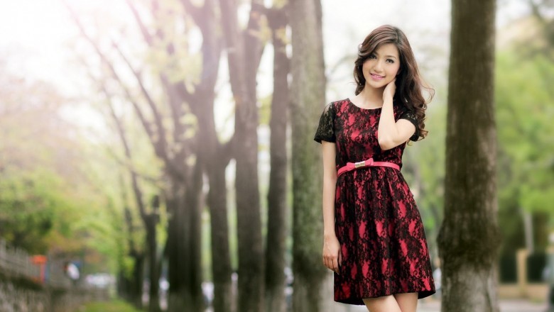 Cheap Womens Clothing - Need Dresses to Run a Business, Read Here!