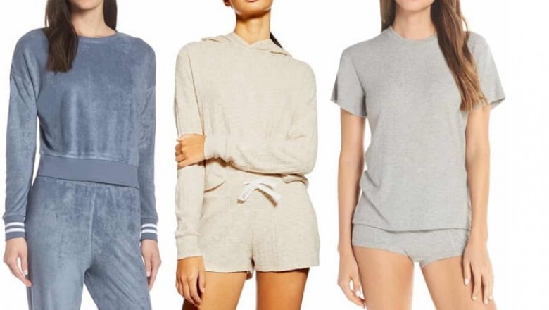 Loungewear Wholesale UK - Ever Season Loungwear For Girls!