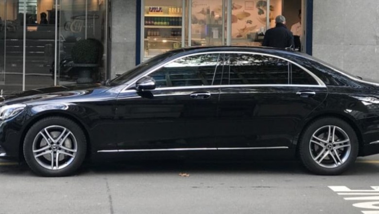 Basel limousine service