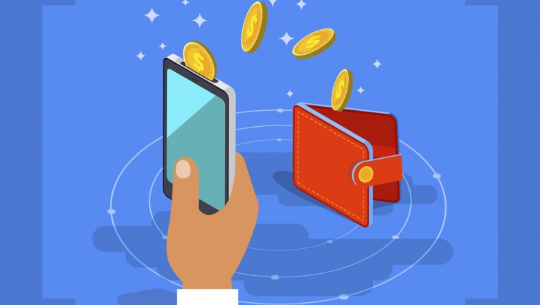 5 Things You Should Consider While Developing a Crypto Wallet Applications