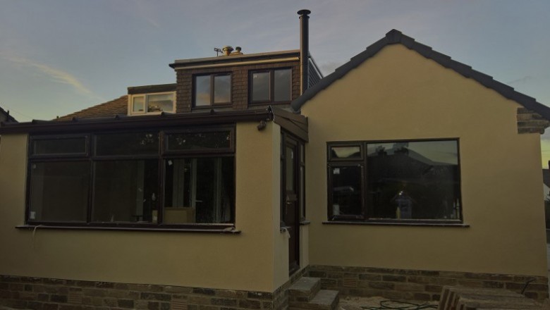 Plasterer Leeds | Commercial Plastering Company Leeds