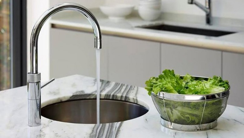 Quartz Worktops
