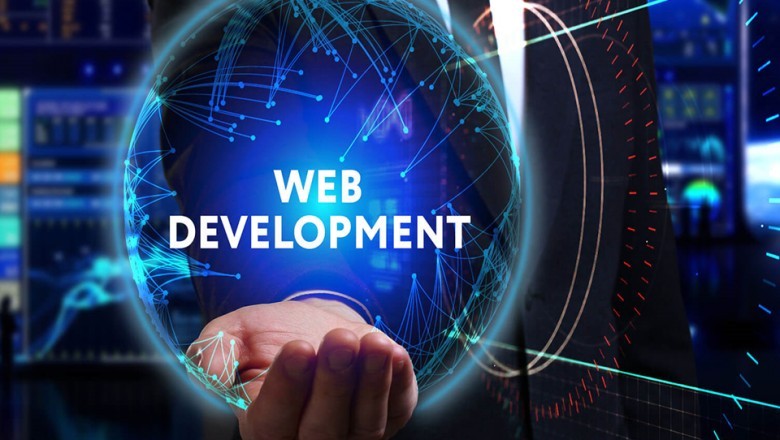 Web Development Agency In Australia