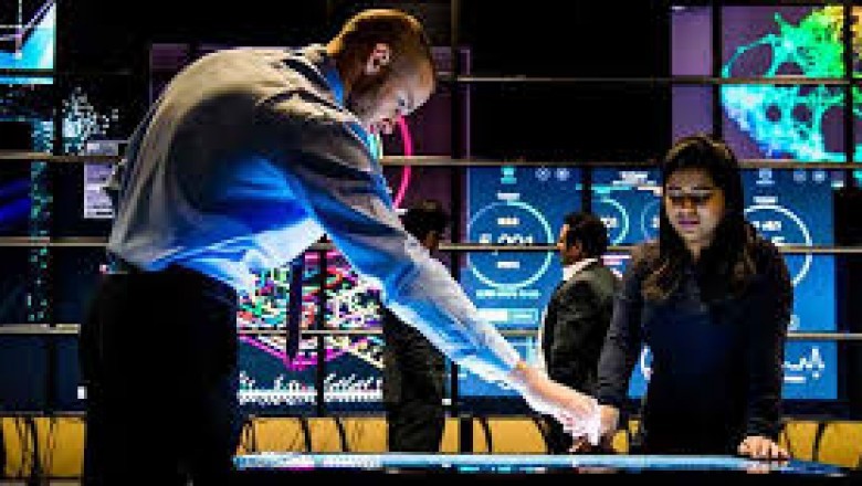 MS in Business Intelligence vs Business Analytics: What’s The Difference?