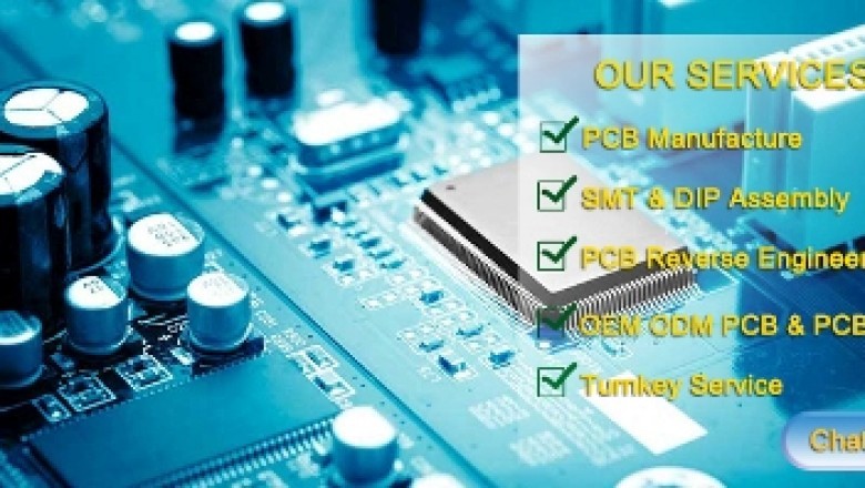 PCB Prototypes