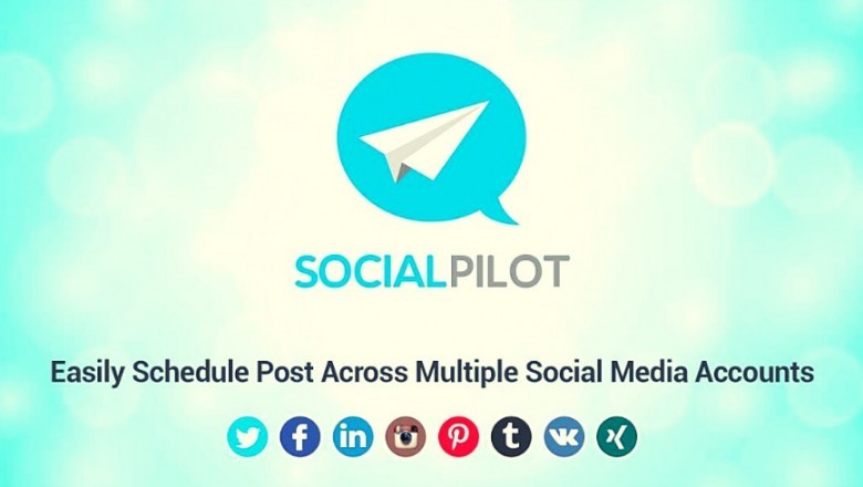 Why and How to Use SocialPilot To Manage Social MediaCampaigns to Get More Followers and Exposure?