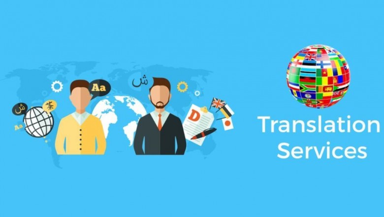 How translation services can help you to grow your business