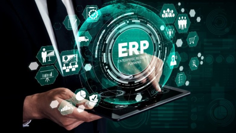 Top 5 ERP Software For Increases in Business Outcome