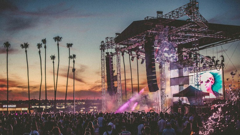 Where to Attend Live Events in San Diego This Vacation?