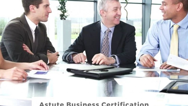 ISO 14001 Certification