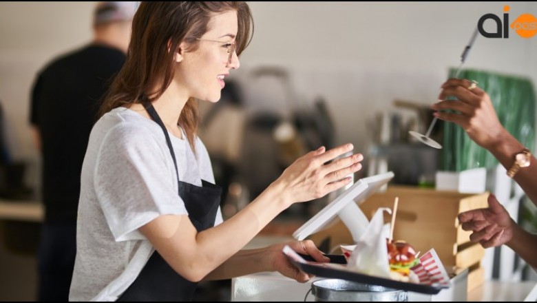 Things to Consider When Choosing a POS System