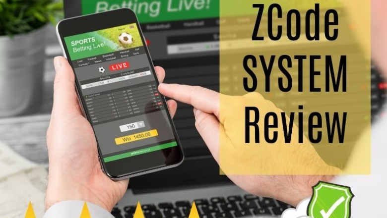 ZCode System Review | Free Trial & Discount Code